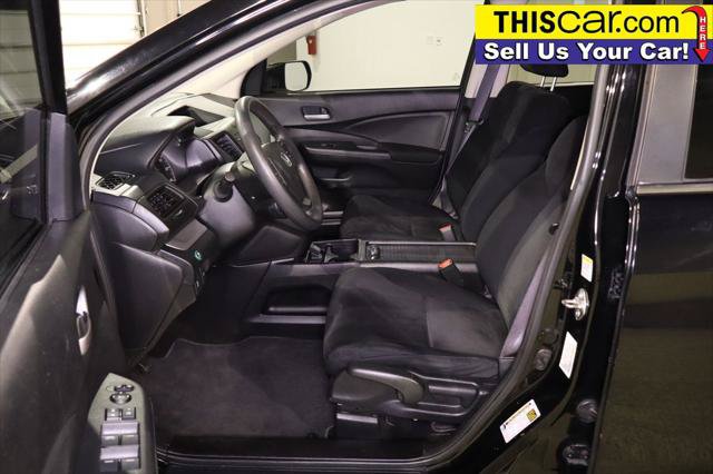 Used 2014 Honda CR-V LX image 20
