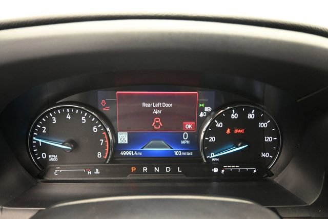 Used 2023 Ford Explorer Limited w/ Equipment Group 301A AWD/4WD image 19