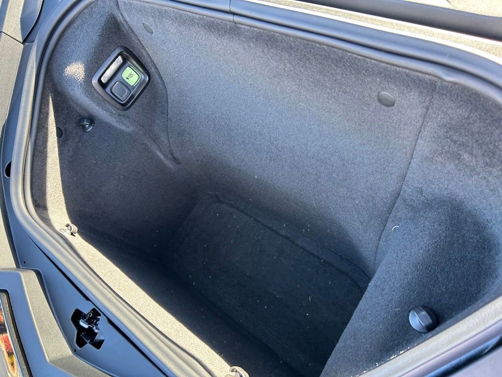 New 2026 Chevrolet Corvette Z06 w/ Z07 Performance Package image 43