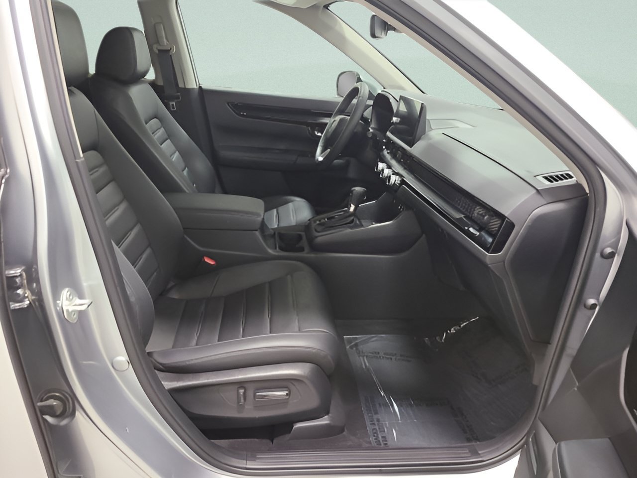Certified 2024 Honda CR-V EX-L image 13
