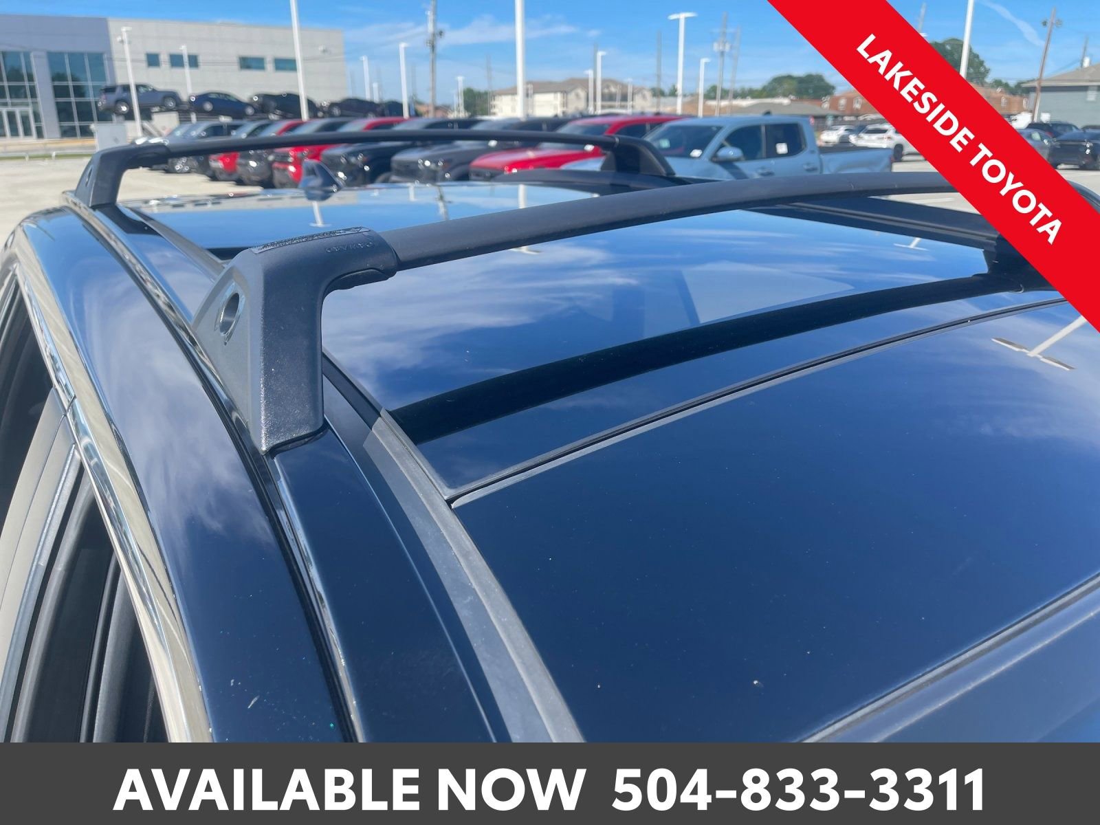 Certified 2025 Toyota RAV4 XSE w/ Premium Package image 13