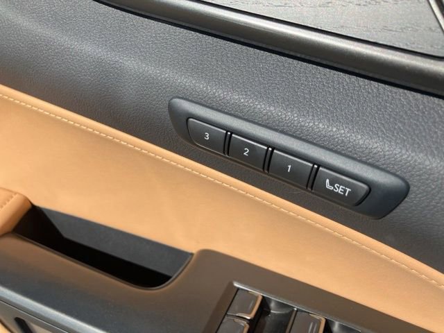 Used 2025 Lexus NX 350 AWD w/ Luxury Package image 11