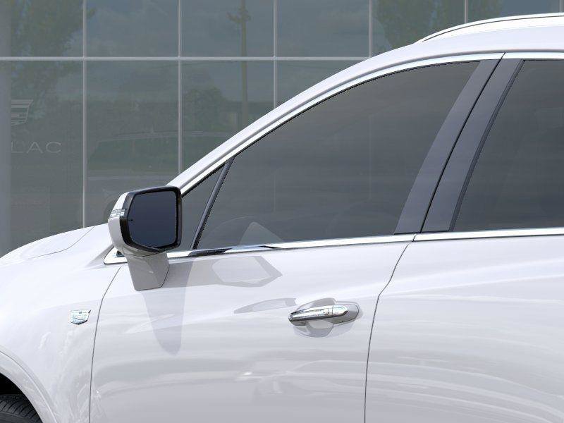New 2026 Cadillac XT5 Premium Luxury w/ Driver Assist Package FWD image 12