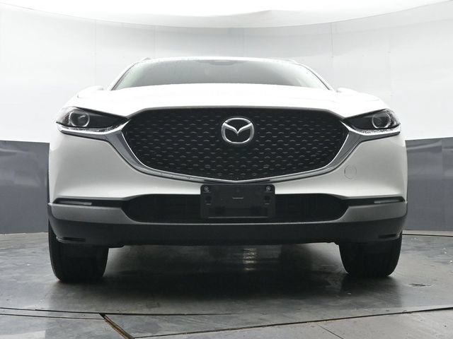 Certified 2025 MAZDA CX-30 AWD 2.5 S w/ Preferred Package image 33