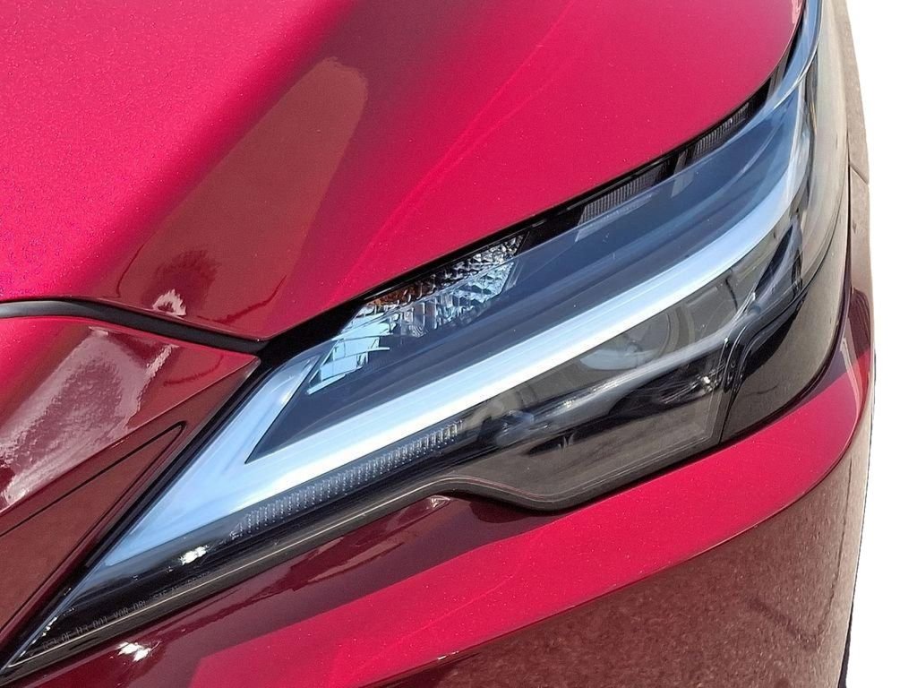 Used 2024 Lexus RX 350 Premium w/ Accessory Package (Z1) image 9