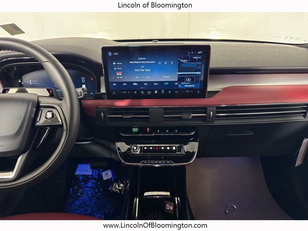 New 2026 Lincoln Corsair Reserve image 41