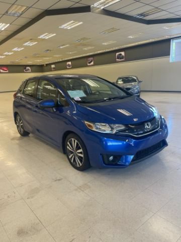 Used 2015 Honda Fit EX-L video 1