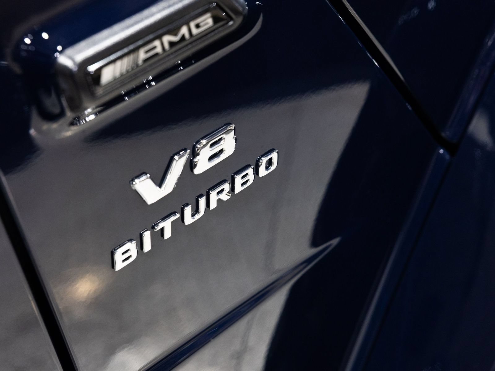 Used 2020 Mercedes-Benz G 63 AMG 4MATIC image 15