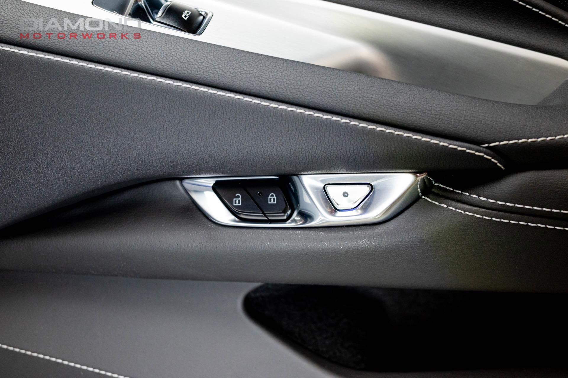 Used 2024 Chevrolet Corvette Stingray Coupe w/ Z51 Performance Package image 71