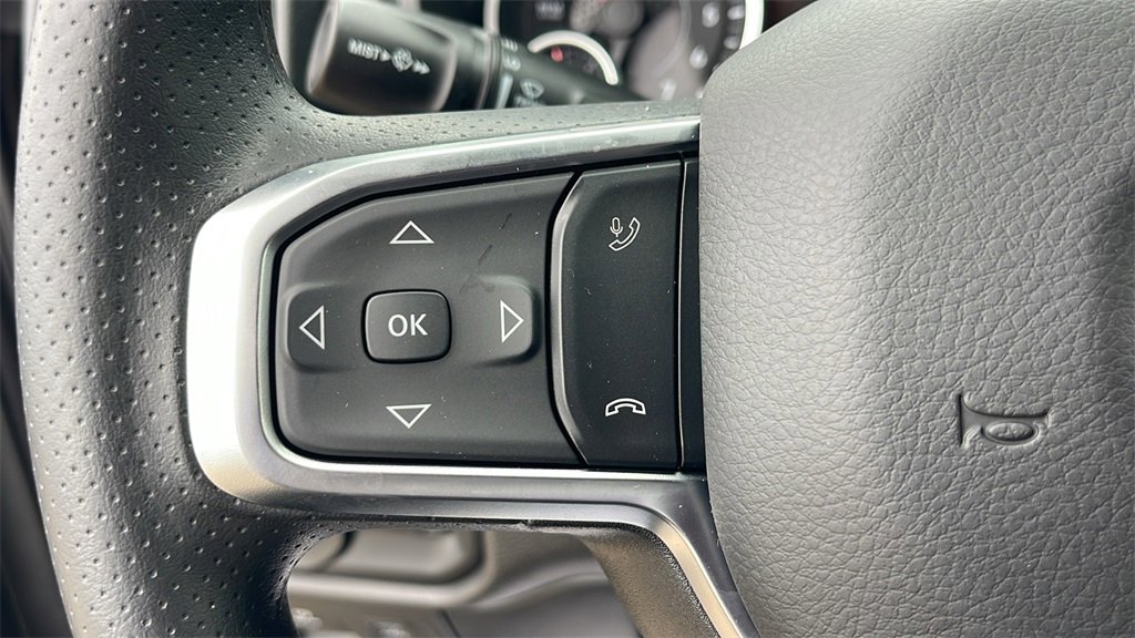 New 2026 RAM 1500 Tradesman image 20