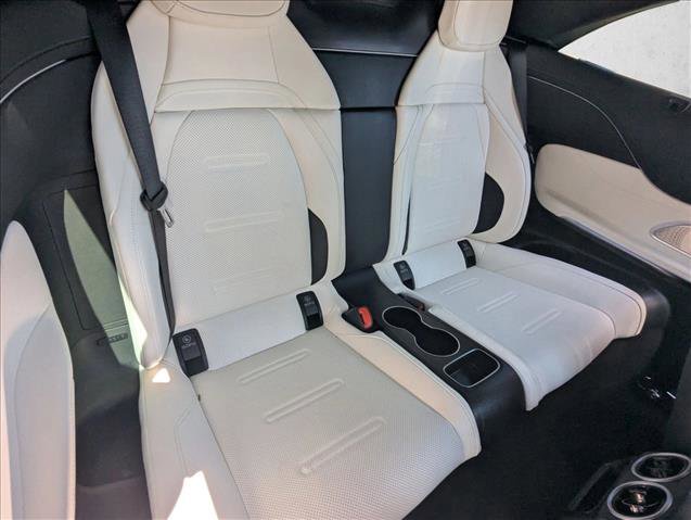 Used 2026 Mercedes-Benz CLE 53 AMG 4MATIC Cabriolet image 18