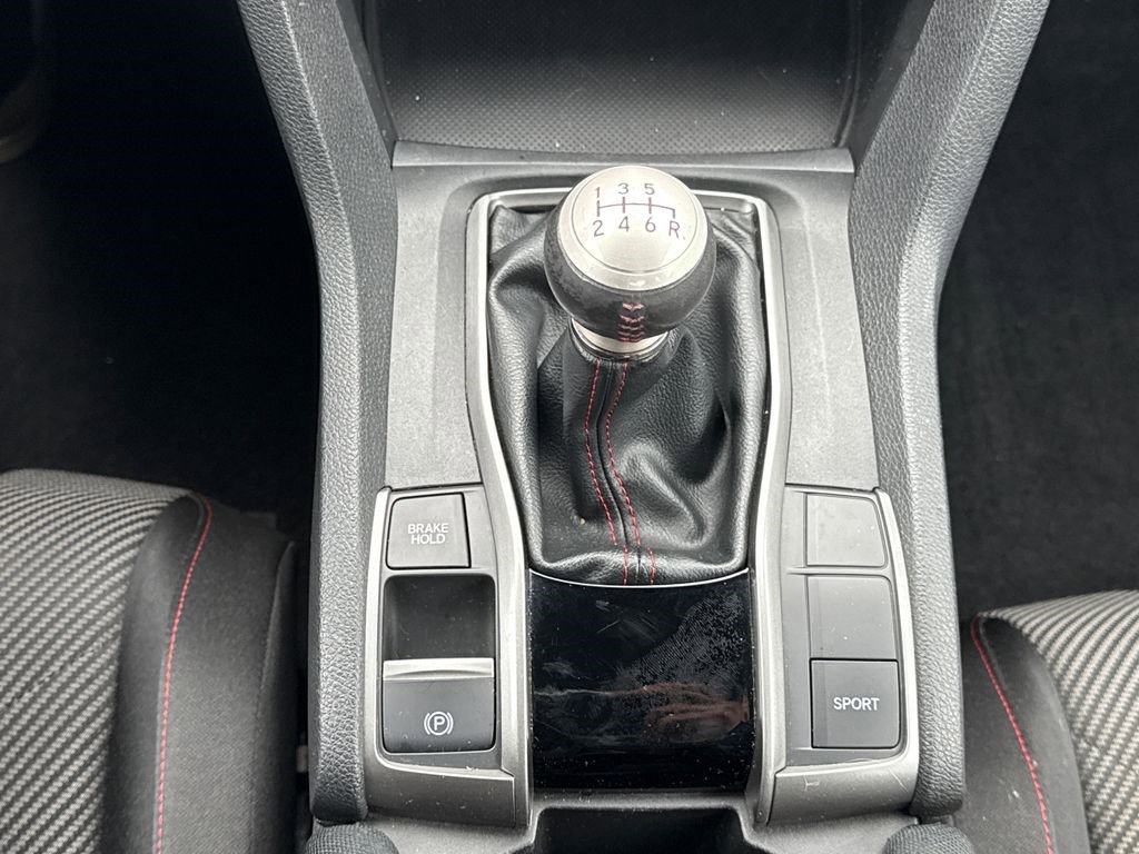 Used 2018 Honda Civic Si image 29