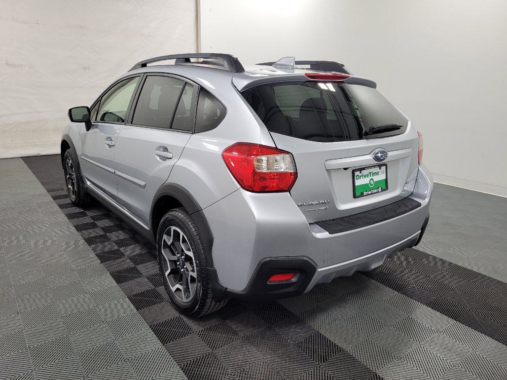 Used 2016 Subaru Crosstrek 2.0i Limited AWD/4WD image 5