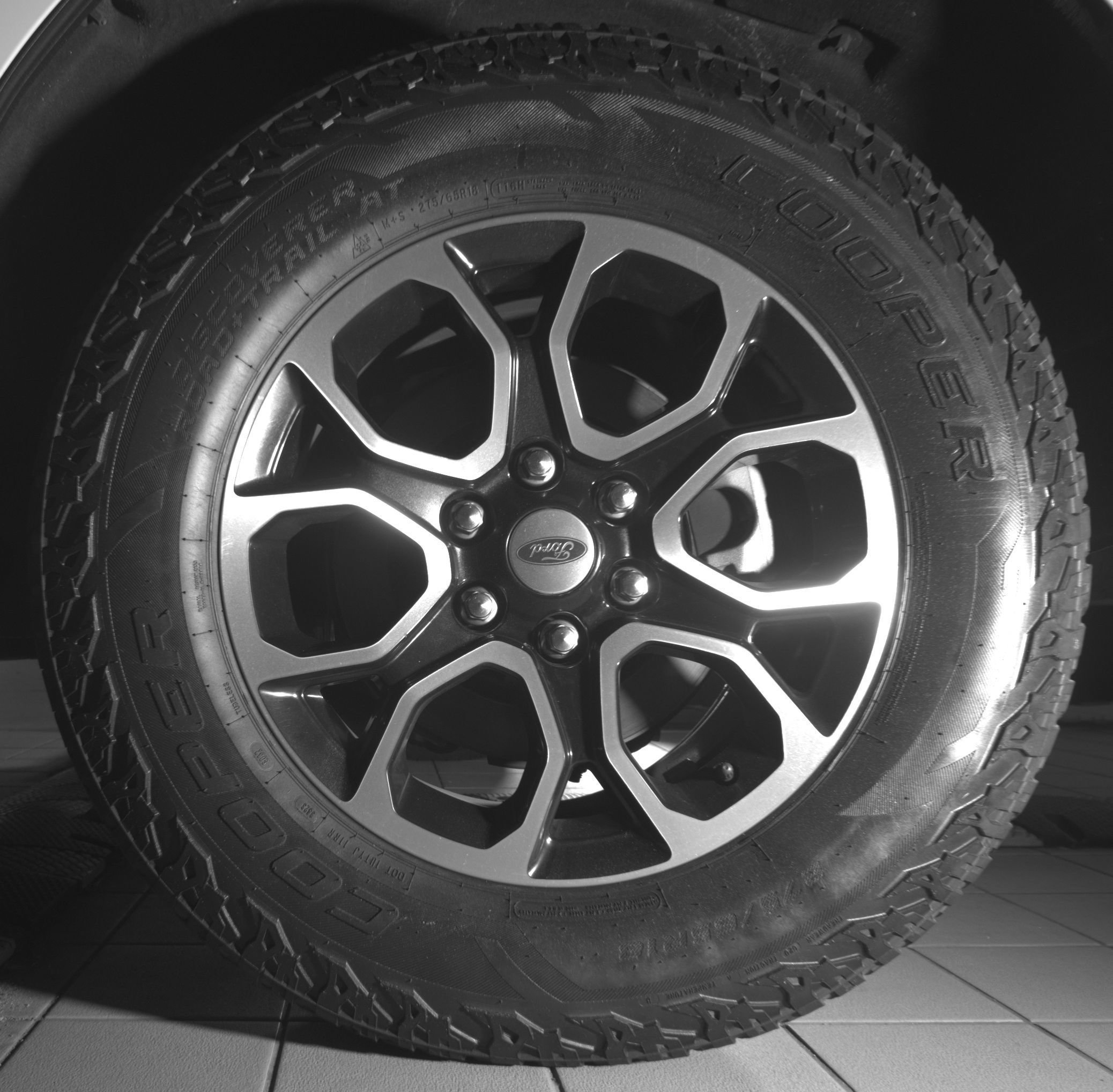 Used 2022 Ford Expedition XLT RWD image 11