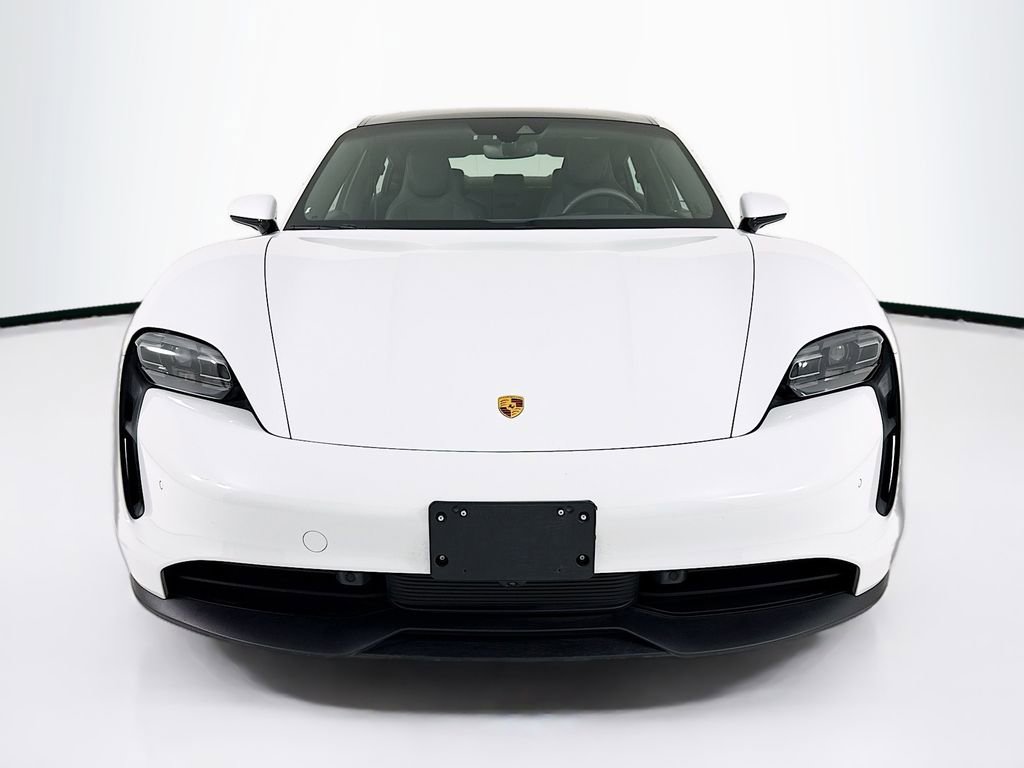 Certified 2023 Porsche Taycan RWD image 10