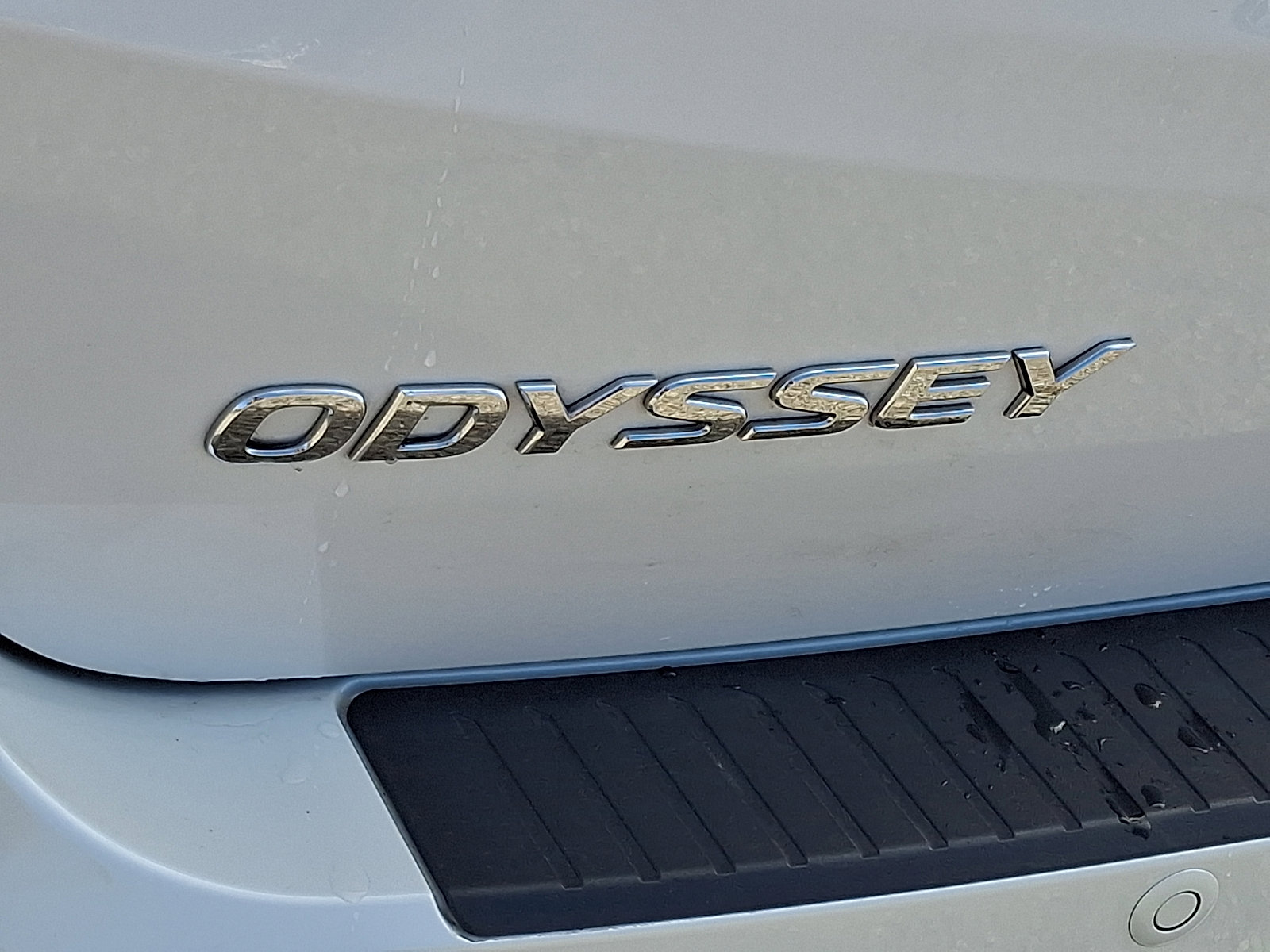 Used 2024 Honda Odyssey Elite image 30