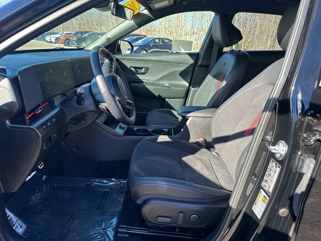 Used 2025 Hyundai Kona N Line S image 25