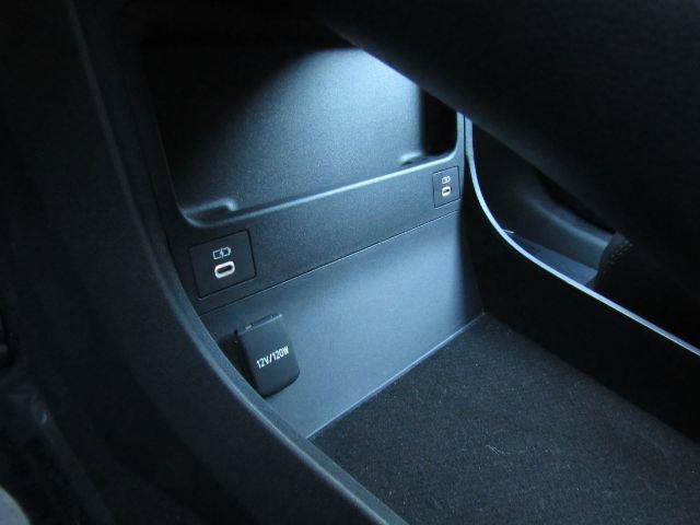 Used 2023 Toyota bZ4X Limited w/ Weather Package image 50