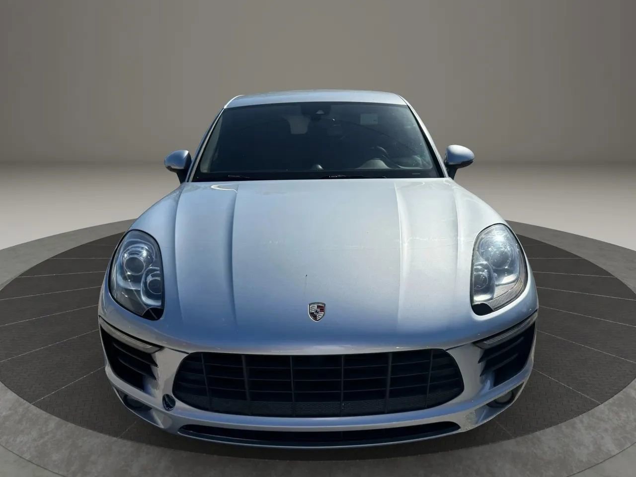 Used 2017 Porsche Macan S AWD/4WD image 8