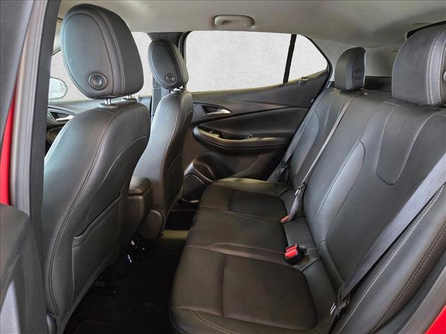 Used 2024 Buick Encore GX Sport Touring FWD image 17