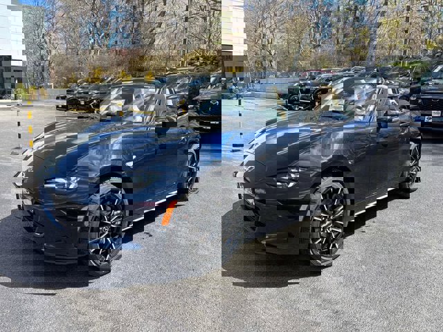 New 2026 MAZDA MX-5 Miata Grand Touring w/ Weather Package