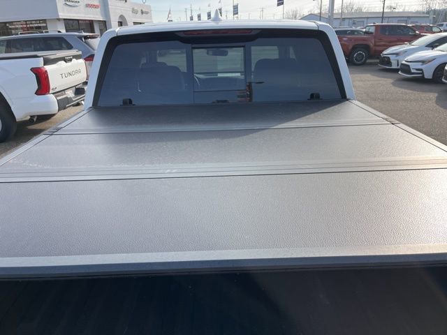 Used 2025 Honda Ridgeline RTL image 26