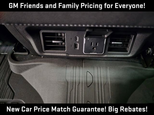 New 2026 GMC Sierra 1500 Elevation w/ Elevation Select Package image 28