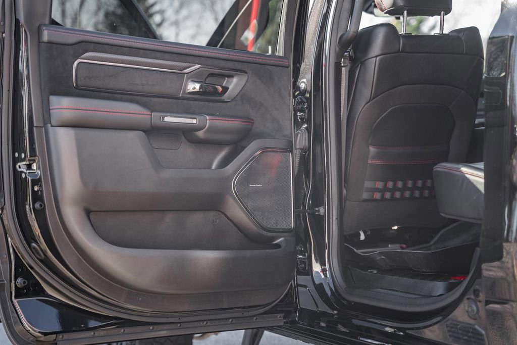 Used 2023 RAM 1500 TRX w/ TRX Level 2 Equipment Group image 51