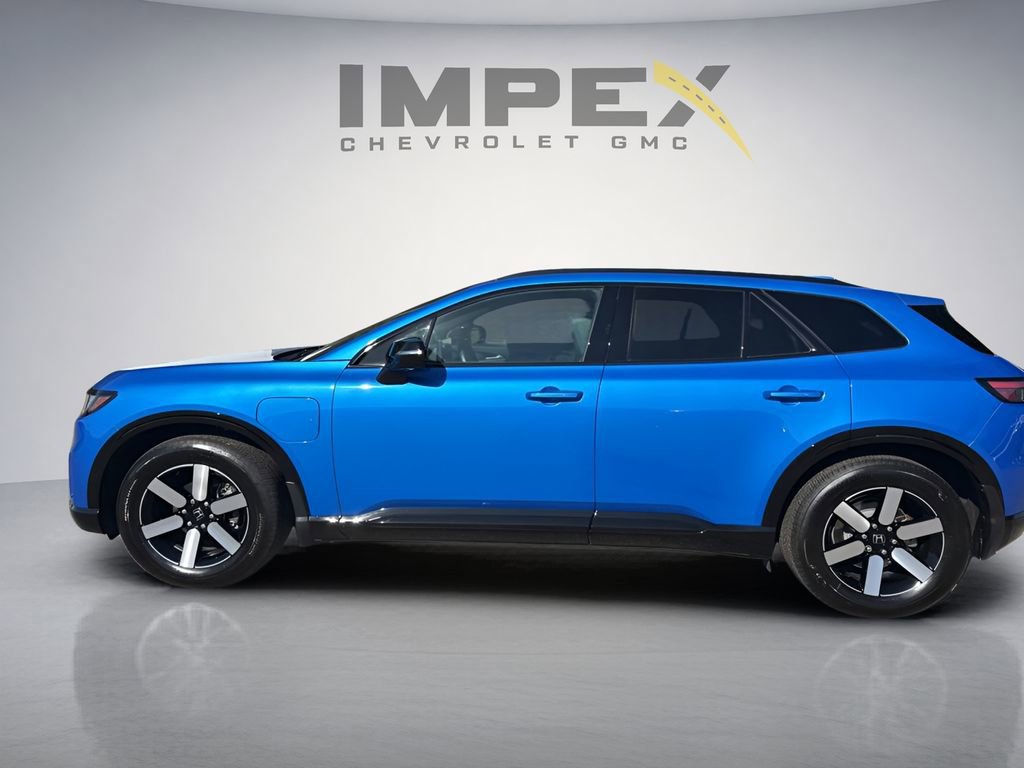Used 2025 Honda Prologue Touring image 2