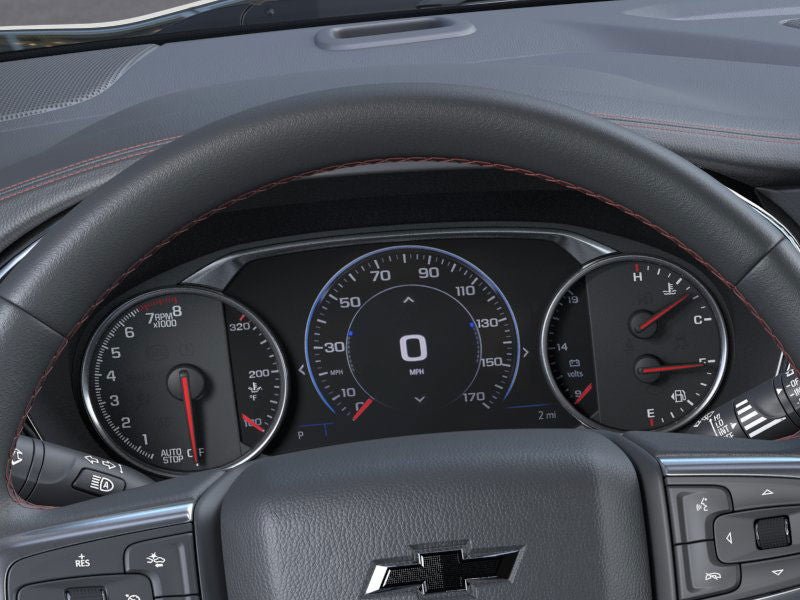 New 2026 Chevrolet Blazer RS w/ Driver Confidence II Package FWD image 18