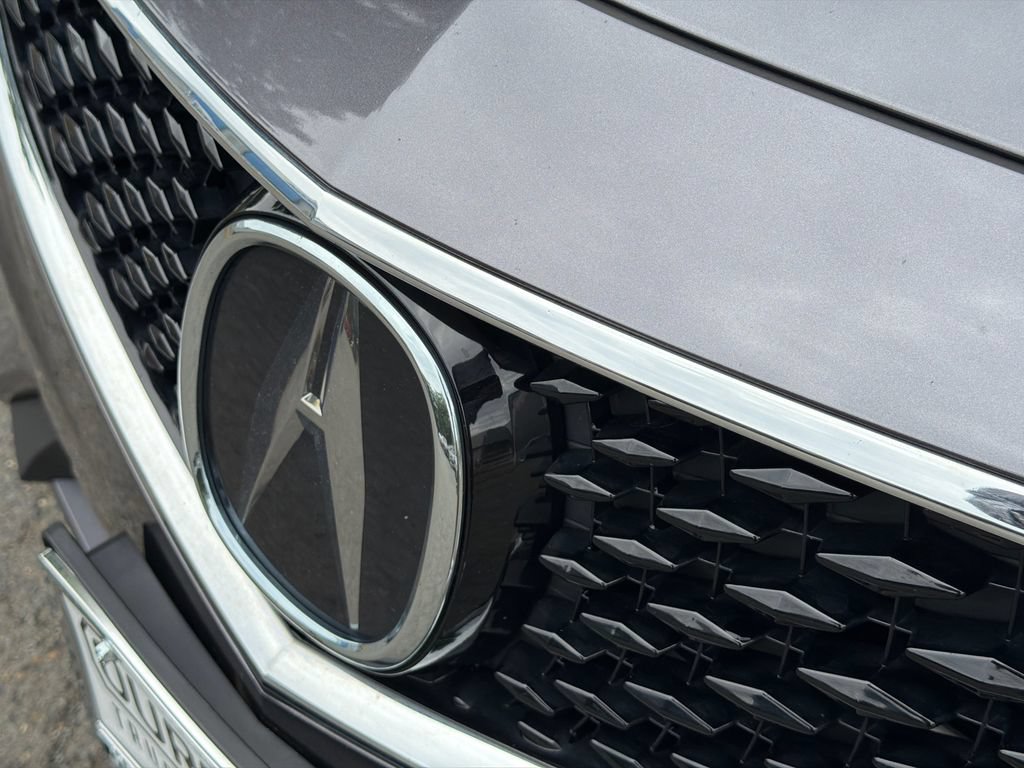Used 2020 Acura ILX FWD image 12
