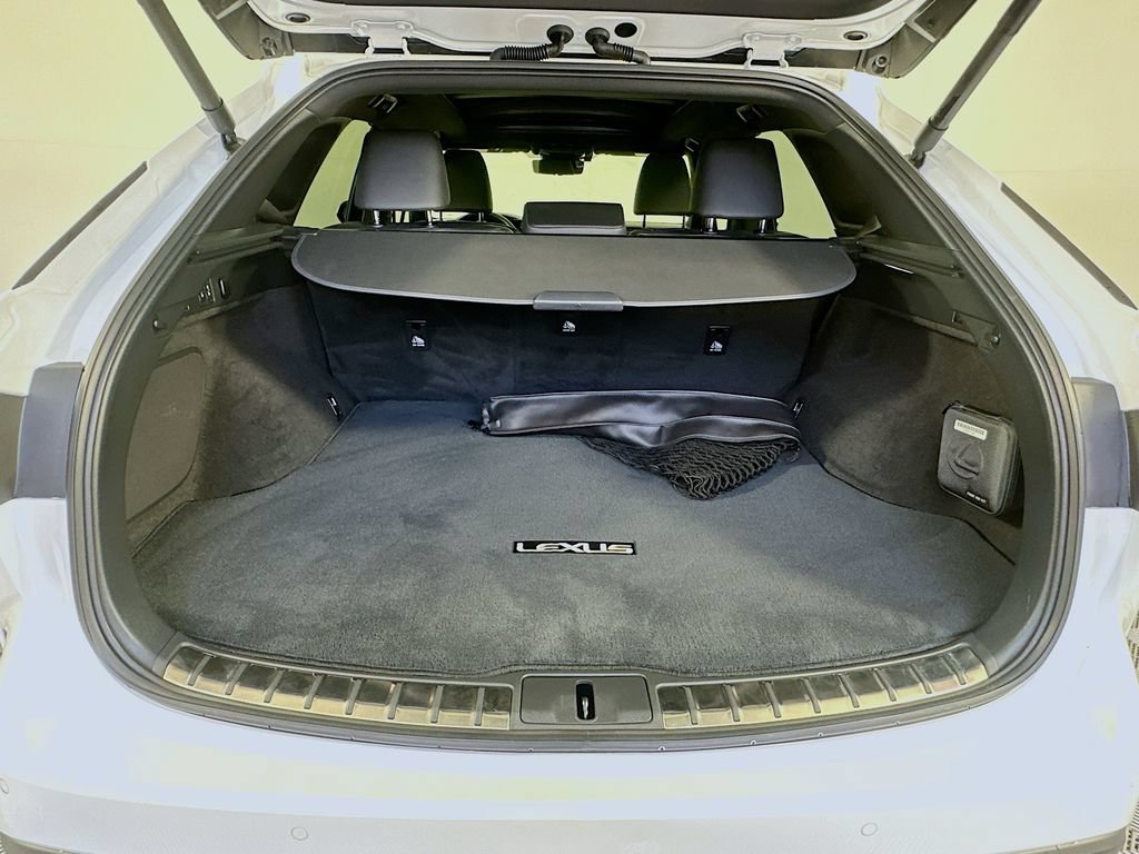 Used 2023 Lexus RX 350 FWD w/ Accessory Package (Z1) image 27