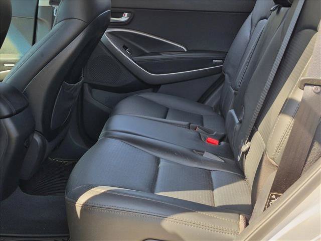 Used 2016 Hyundai Santa Fe Sport 2.0T FWD image 11