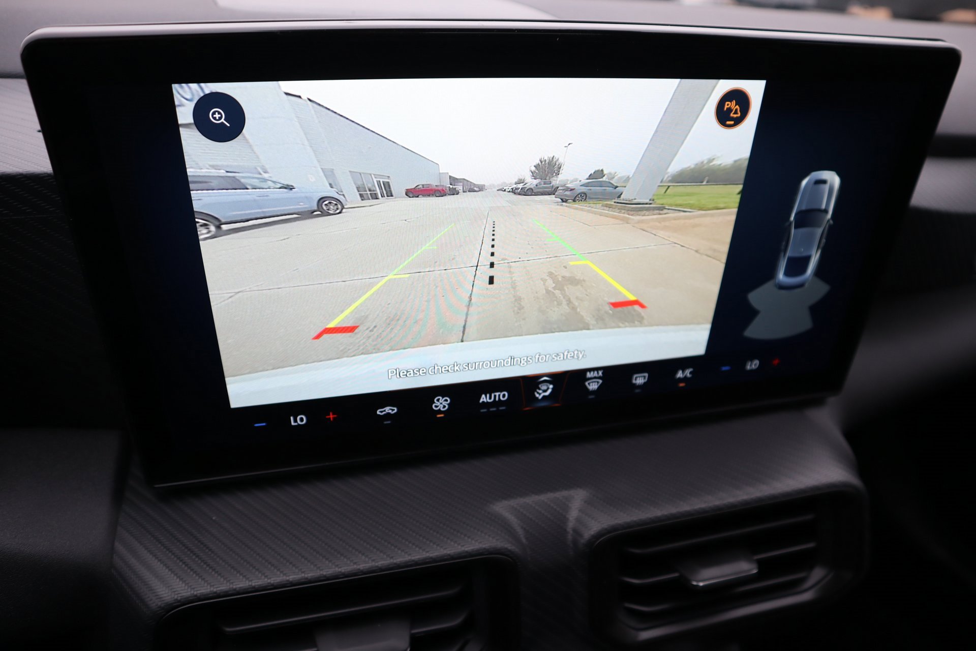 New 2025 Ford Mustang Coupe image 7