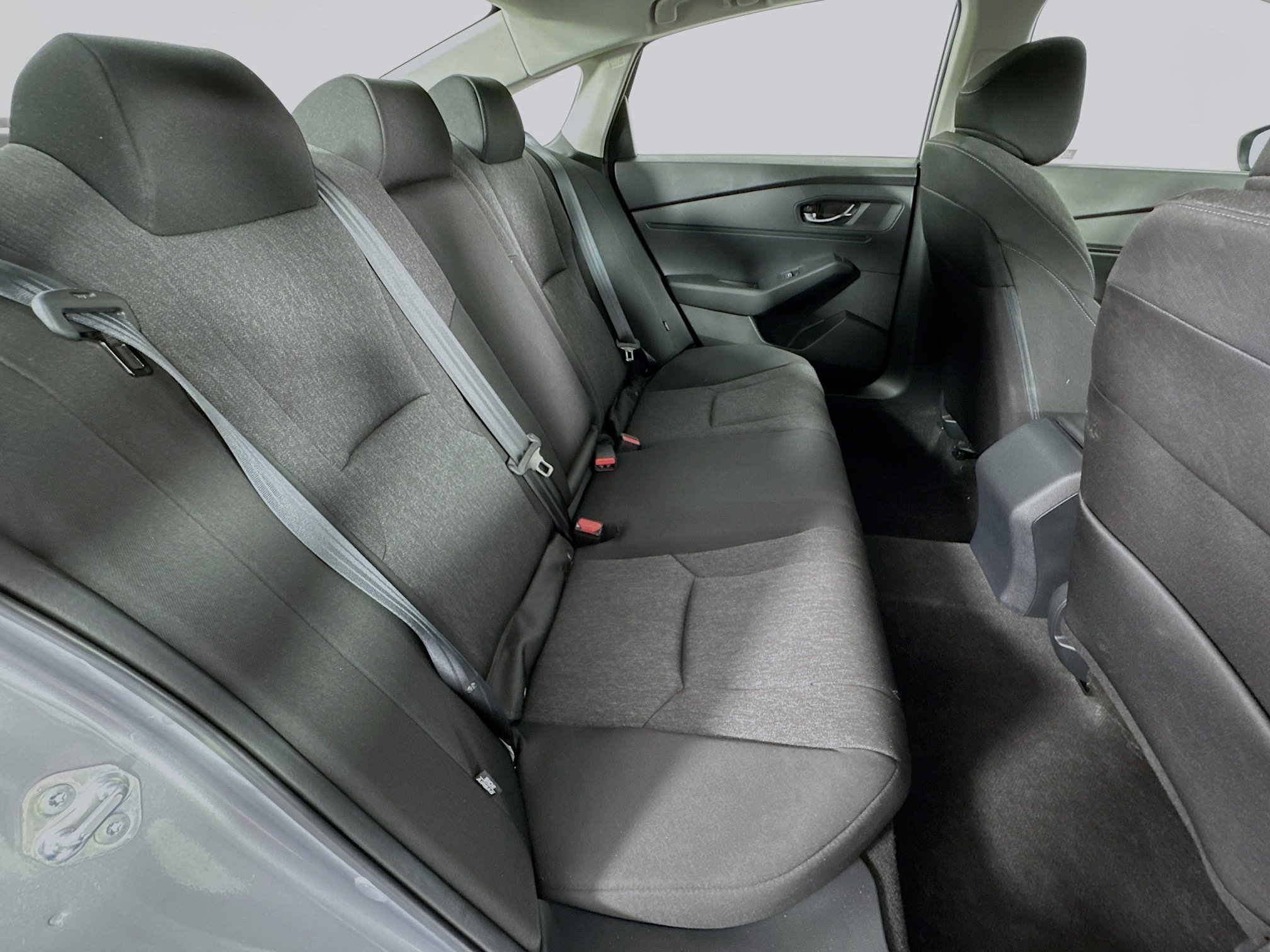 Certified 2023 Honda Accord EX image 26