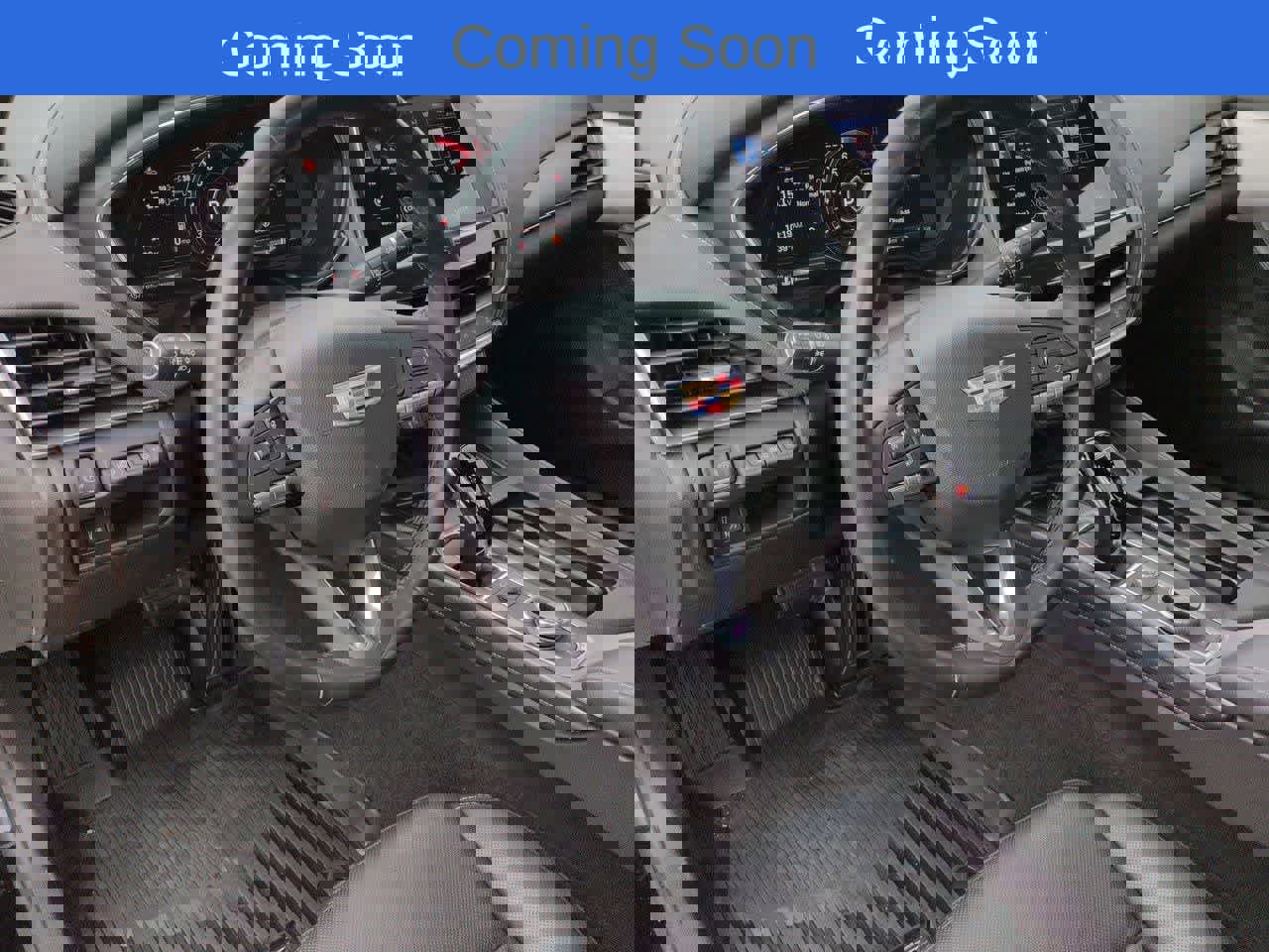 Used 2023 Cadillac CT5 Premium Luxury image 2