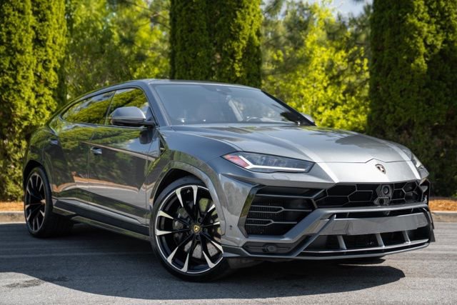 Used 2019 Lamborghini Urus image 5