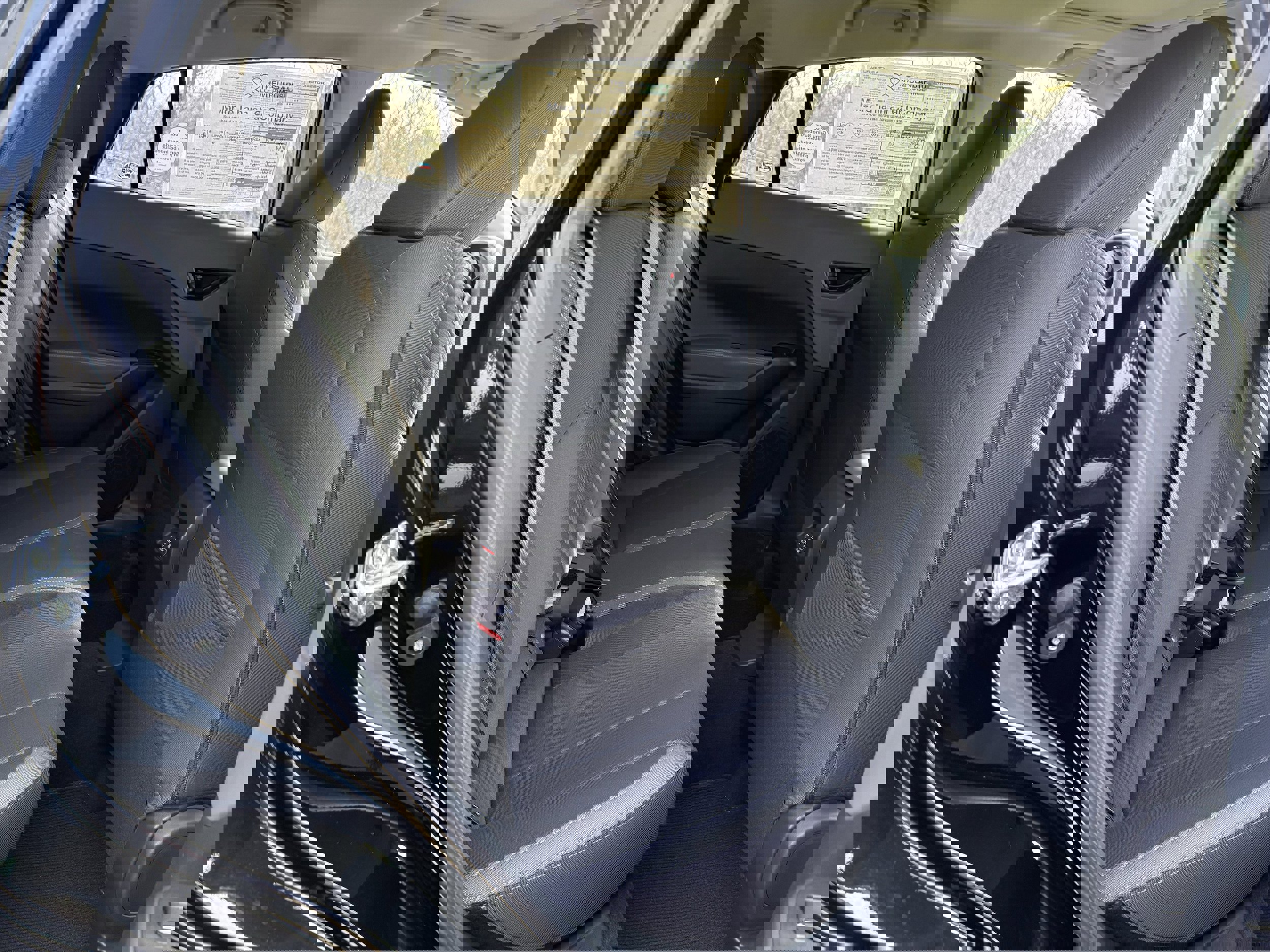 New 2026 Subaru Crosstrek 2.0i Premium image 30