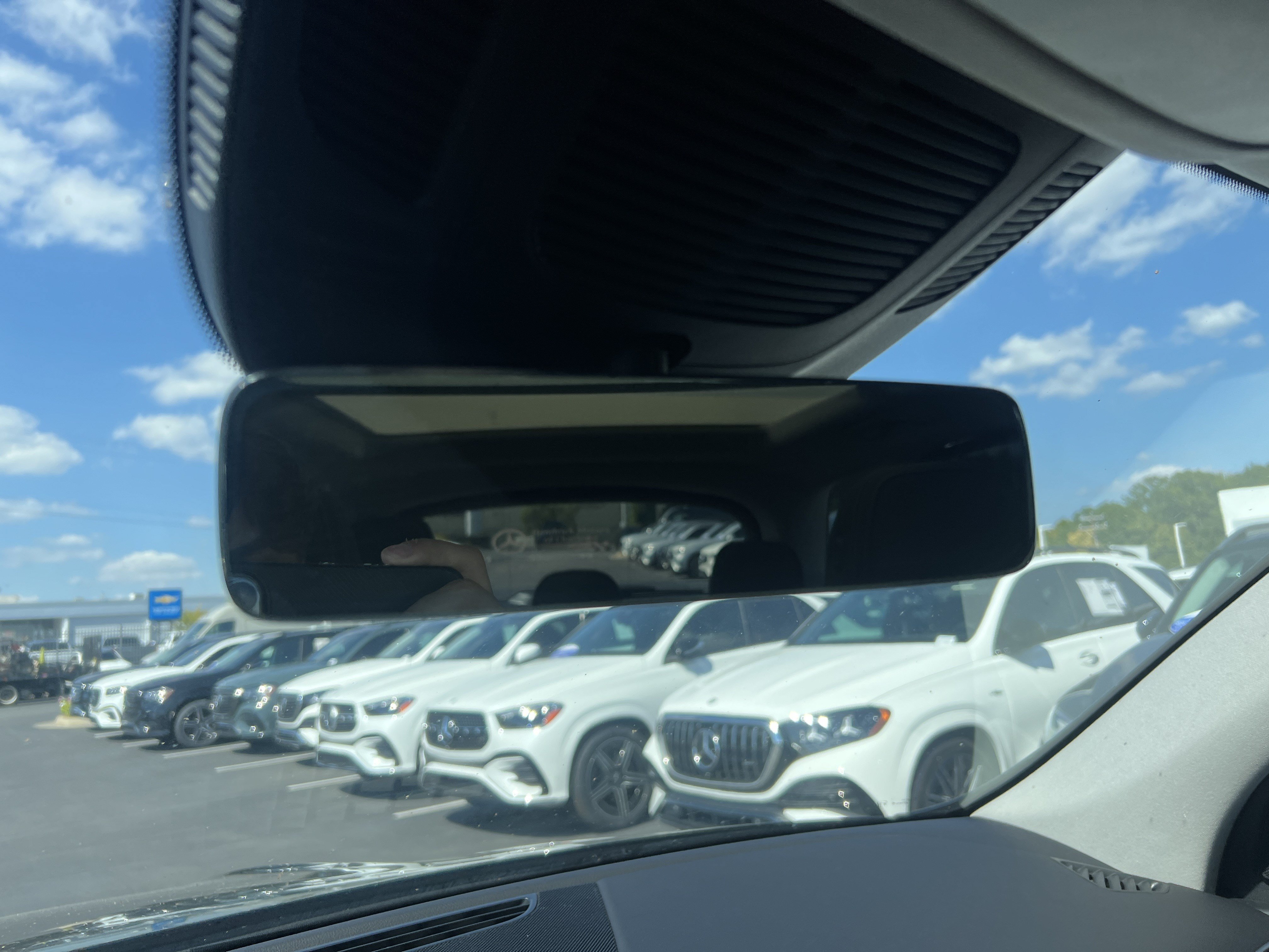 Certified 2026 Mercedes-Benz GLE 350 4MATIC image 26