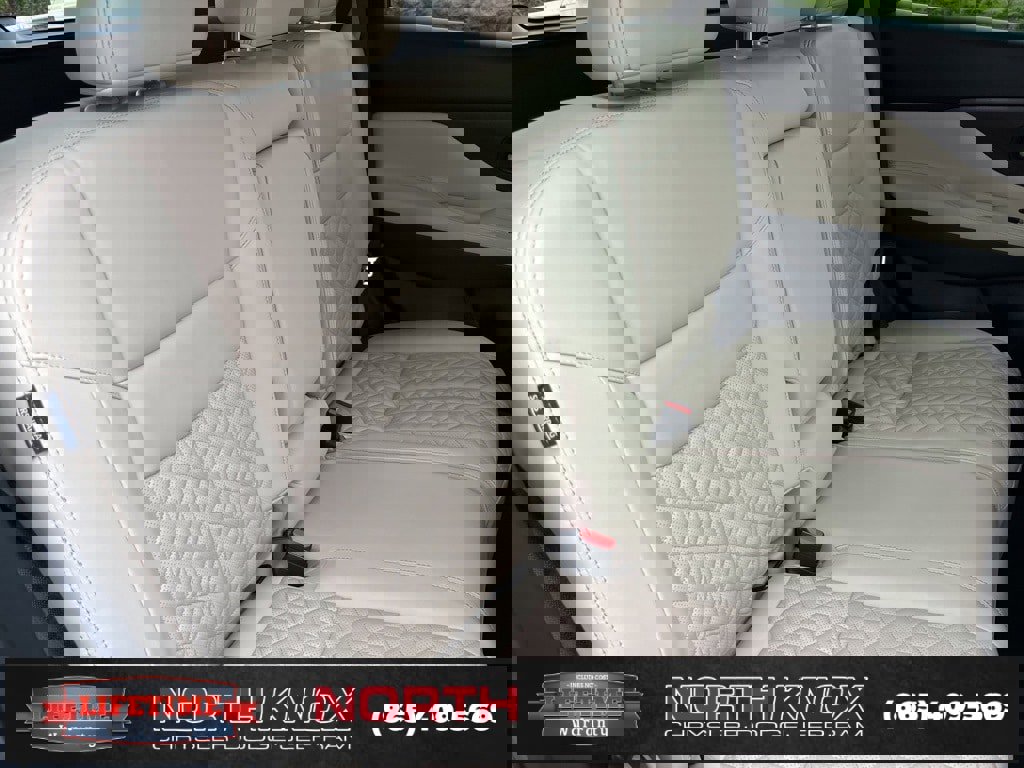 Used 2023 Nissan Murano Platinum w/ Cargo Package image 23