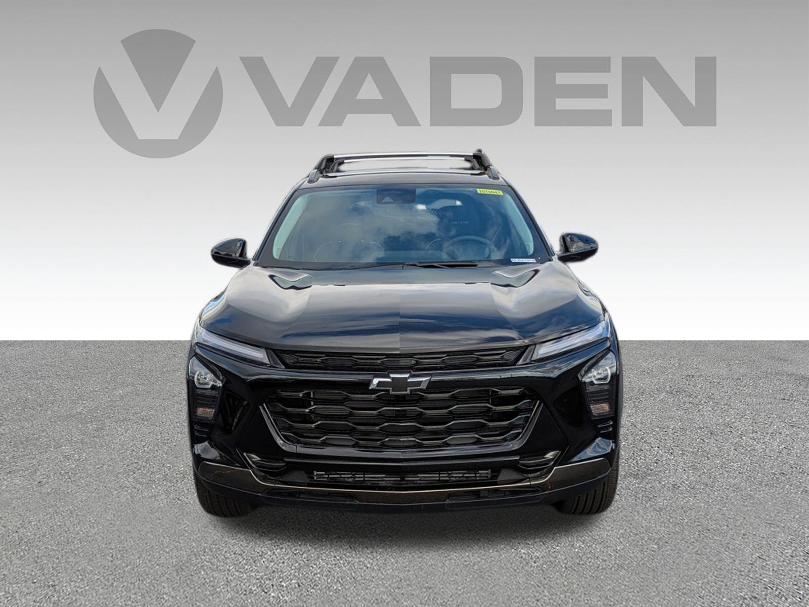 New 2025 Chevrolet Trax ACTIV w/ Driver Confidence Package image 29