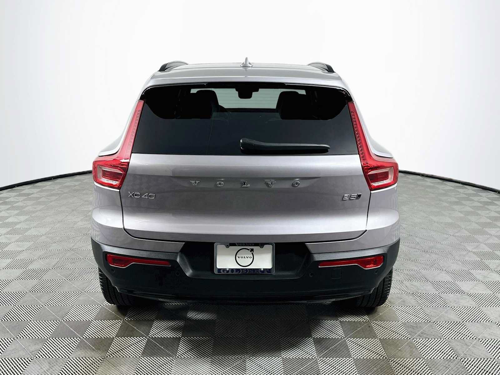 Used 2026 Volvo XC40 B5 Ultra w/ Climate Package AWD/4WD image 6