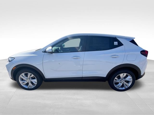 New 2026 Buick Encore GX Preferred FWD image 5