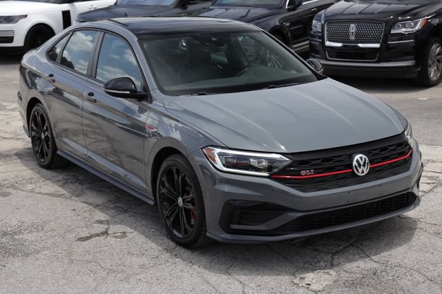 Used 2021 Volkswagen Jetta GLI FWD image 18