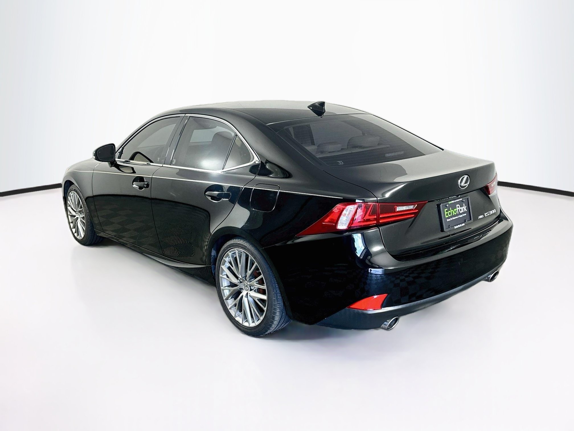 Used 2016 Lexus IS 300 AWD w/ Premium Package image 5