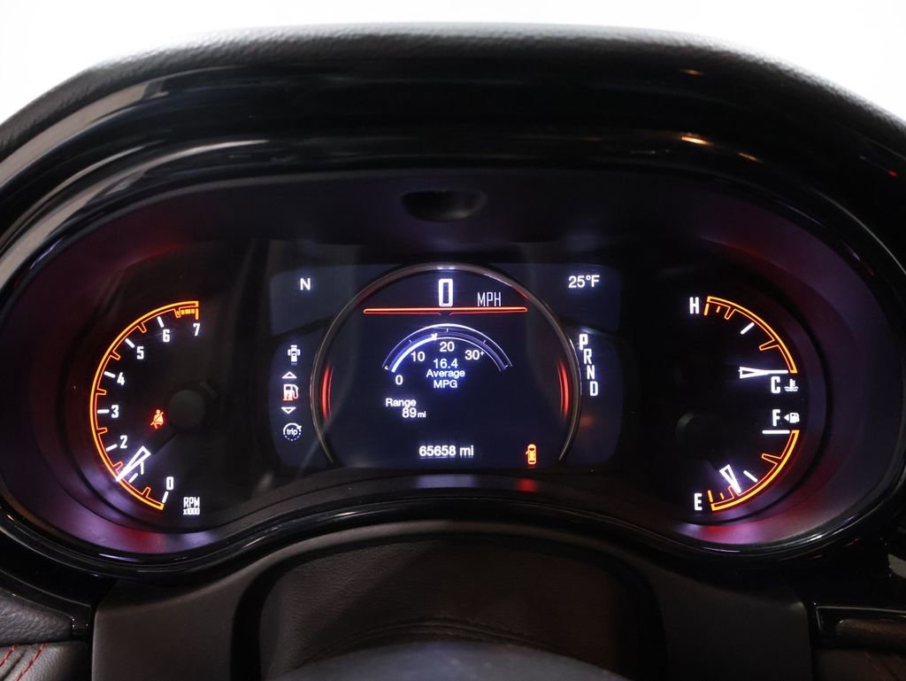 Certified 2023 Dodge Durango GT image 42