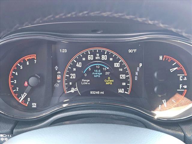 Used 2019 Dodge Durango R/T w/ Technology Group AWD/4WD image 15
