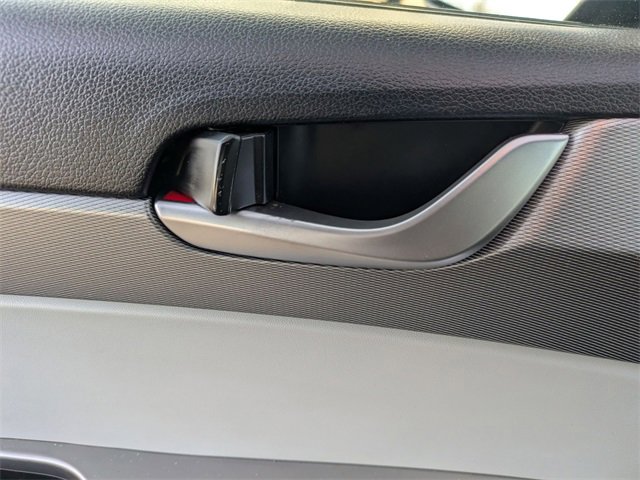 Certified 2020 Hyundai Palisade SEL image 11