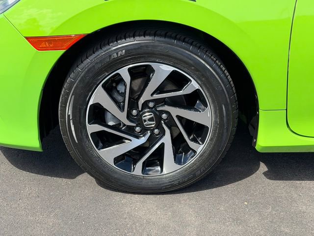 Used 2018 Honda Civic LX image 26