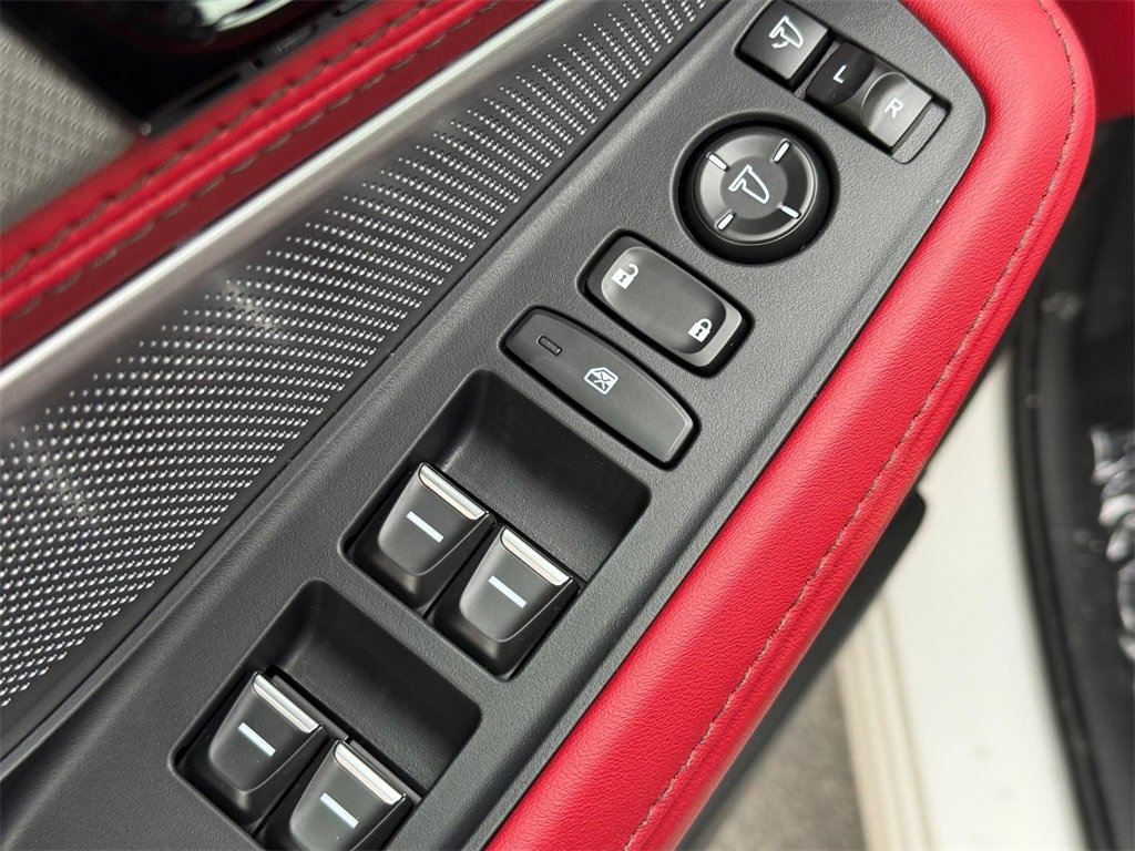 New 2026 Acura MDX A-Spec image 15